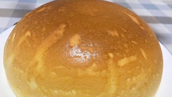Thành phần của bánh bông lan