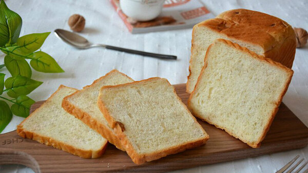 Bánh mì sandwich