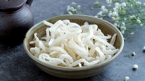 Gia giảm lượng đường theo khẩu vị gia đình