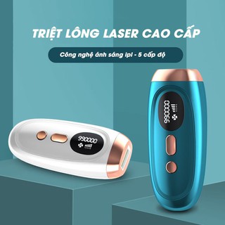 máy triệt lông mini nào tốt nhất hiện nay