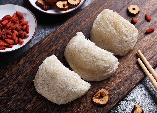 Tác dụng của yến với phụ nữ sau khi sinh