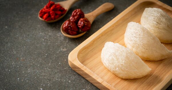 Cần kiểm tra chất lượng của yến một cách kỹ lưỡng trước khi mua