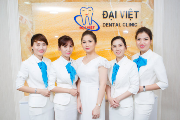 Nha khoa Đại Việt luôn nỗ lực mang lại dịch vụ chất lượng và chi phí phải chăng nhất Nha khoa Đại Việt luôn nỗ lực mang lại dịch vụ chất lượng và chi phí phải chăng nhất
