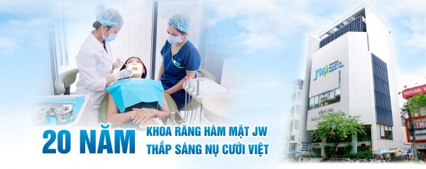 JW Nha khoa là một trong những địa chỉ niềng răng uy tín và chất lượng hàng đầu tại Việt Nam JW Nha khoa là một trong những địa chỉ niềng răng uy tín và chất lượng hàng đầu tại Việt Nam