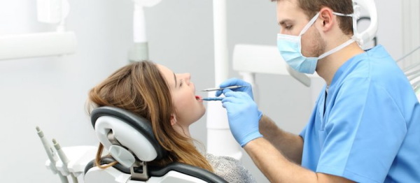 Nha khoa Lotus là địa chỉ uy tín hàng đầu tại TPHCM với hơn 20 năm kinh nghiệm