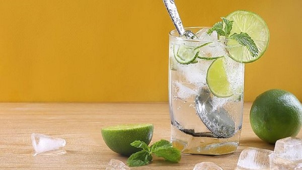 1 ly nước chanh bao nhiêu calo?