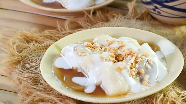 Ăn nước cốt dừa có béo không?