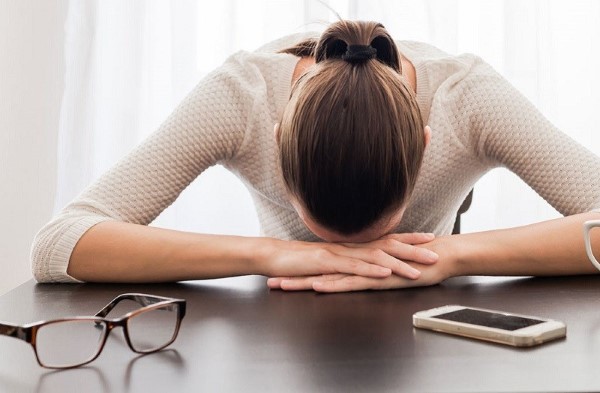 Không nên ăn dưa hấu khi cơ thể mệt mỏi