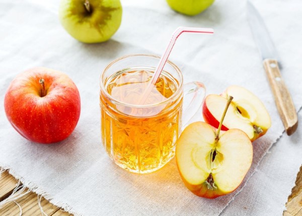 Nước ép táo bao nhiêu calo?