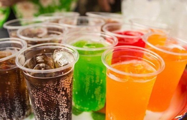 100ml nước ngọt bao nhiêu calo?