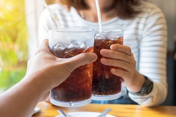 Lưu ý khi uống nước ngọt để tốt cho sức khoẻ
