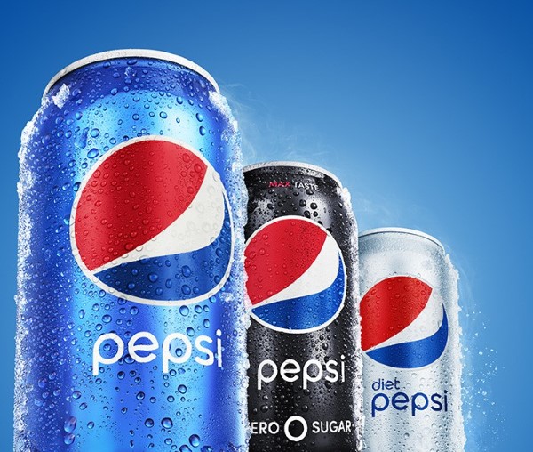 Nước ngọt Pepsi