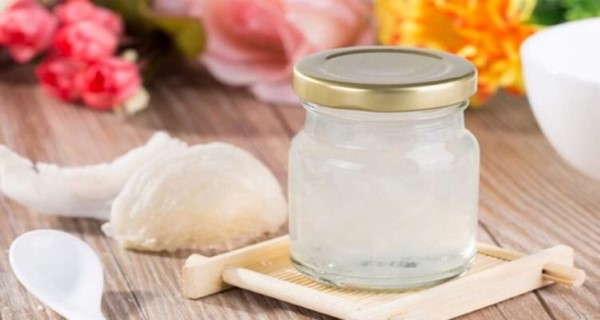 Nước yến bao nhiêu calo?