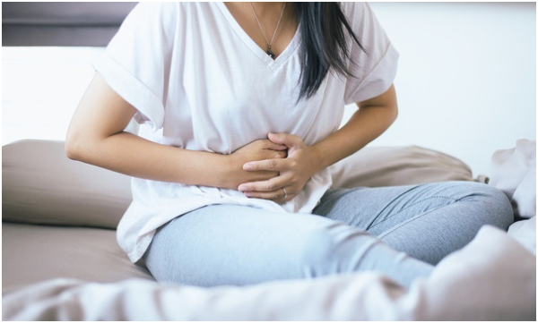 Mãng cầu giúp giảm đau bụng kinh