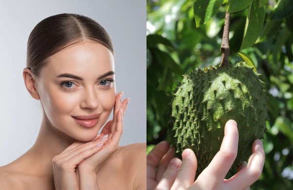 Những lưu ý khi ăn mãng cầu