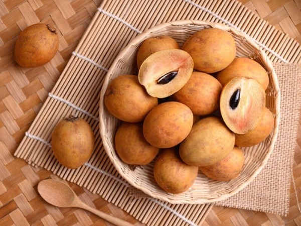 Những lưu ý để ăn sapoche không sợ tăng cân