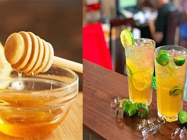 Trà tắc mật ong uống có tốt không?