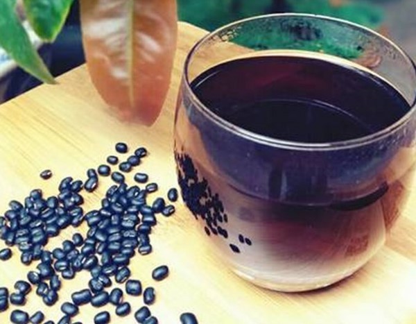 Nước đậu đen bao nhiêu calo?