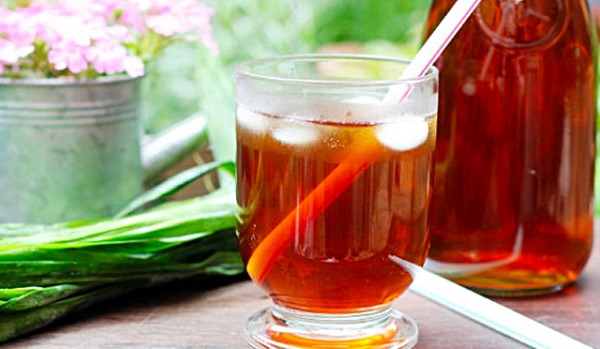 Nước sâm bí đao bao nhiêu calo?
