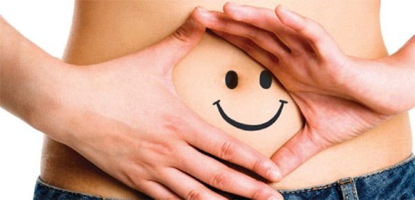 Nước sâm bí đao hỗ trợ hệ tiêu hoá