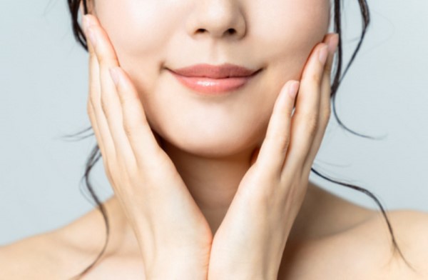 Nước sâm bí đao hỗ trợ chống lão hoá