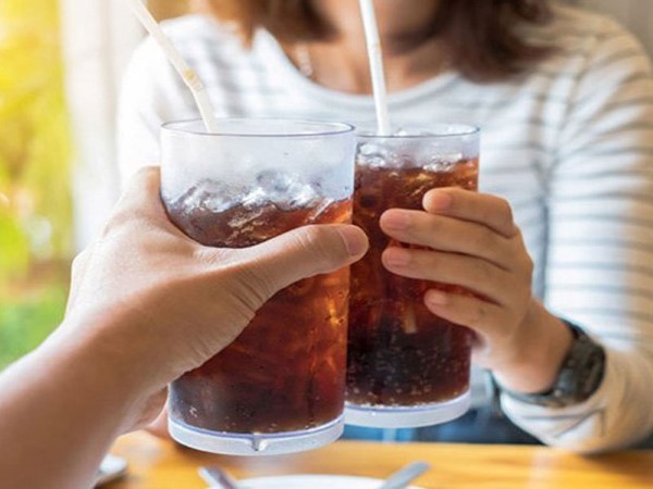 Uống coca thế nào cho hợp lý?