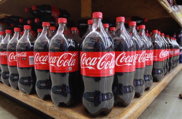 Các tác hại khi uống quá nhiều coca-cola