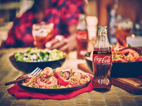 Một số lưu ý khi uống coca