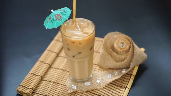 Hồng trà sữa bao nhiêu calo?