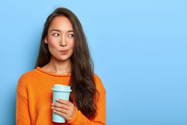 Uống hồng trà có mập không?