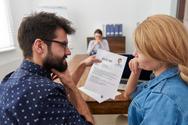 Tối ưu CV truyền thống cho từng ngành nghề