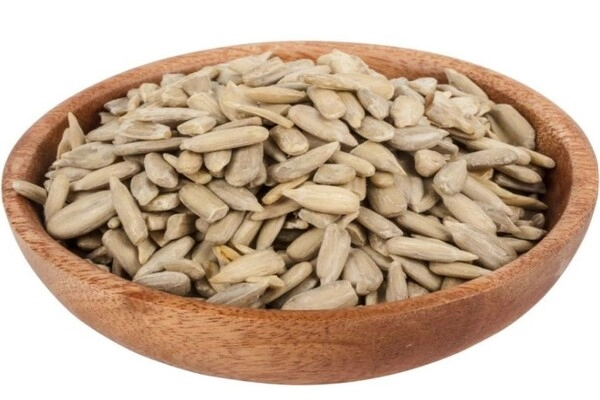Hạt hướng dương (Sunflower Seeds)
